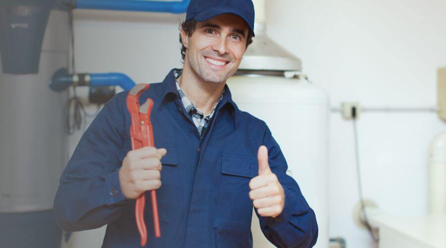 Professional Leak Detection in Star Prairie, WI